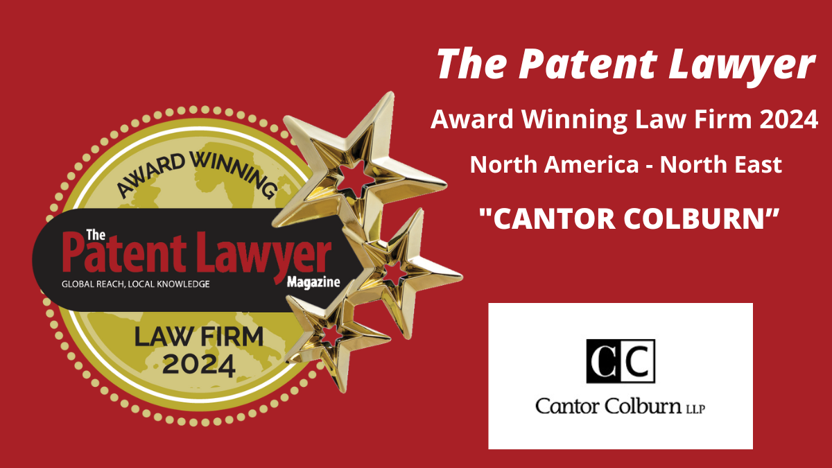 2024 Top Patent Firm